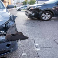 Road Traffic Accident Claims 3